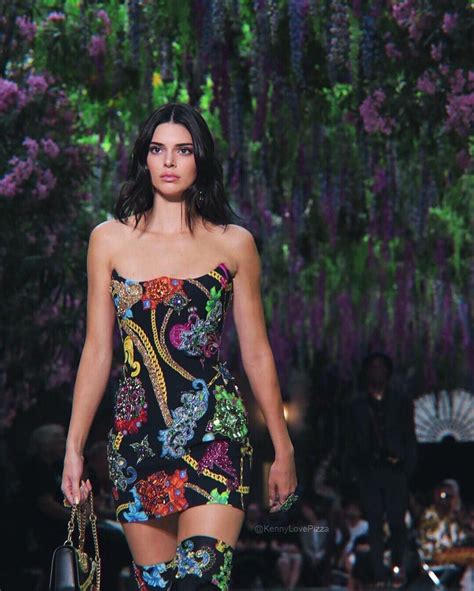 versace watches instagram|kendall jenner Versace Instagram.